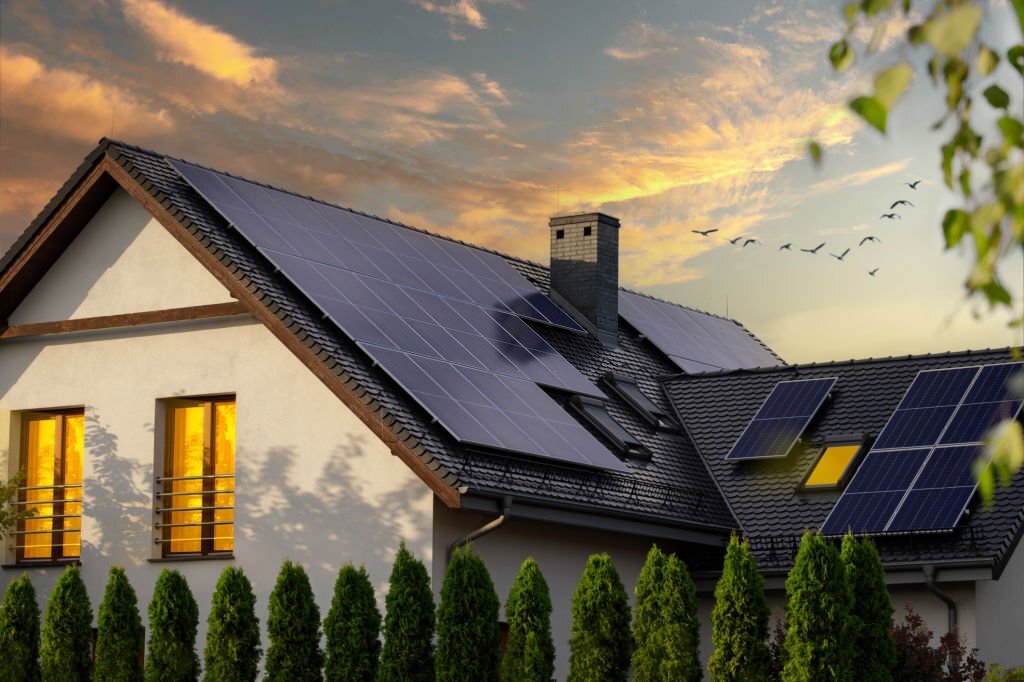installer-des-panneaux-photovoltaiques-guide-et-conseils Comment installer soi-même des cellules photovoltaïques : guide d'achat et conseils pratiques