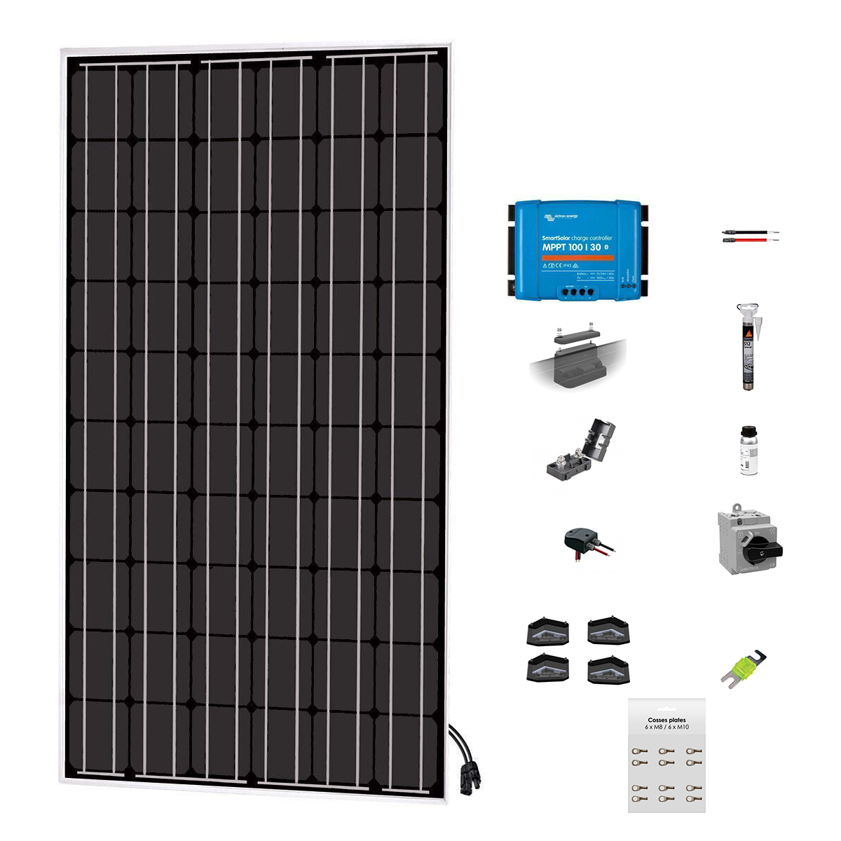 découvrez comment installer votre panneau solaire vous-même avec notre guide étape par étape. économisez sur vos factures d'électricité tout en contribuant à la protection de l'environnement. suivez nos conseils pratiques pour un projet réussi !