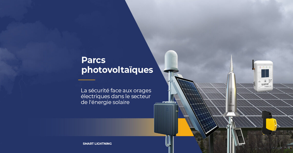 installer-parafoudre-photovoltaique Comment installer un parafoudre pour un système photovoltaïque