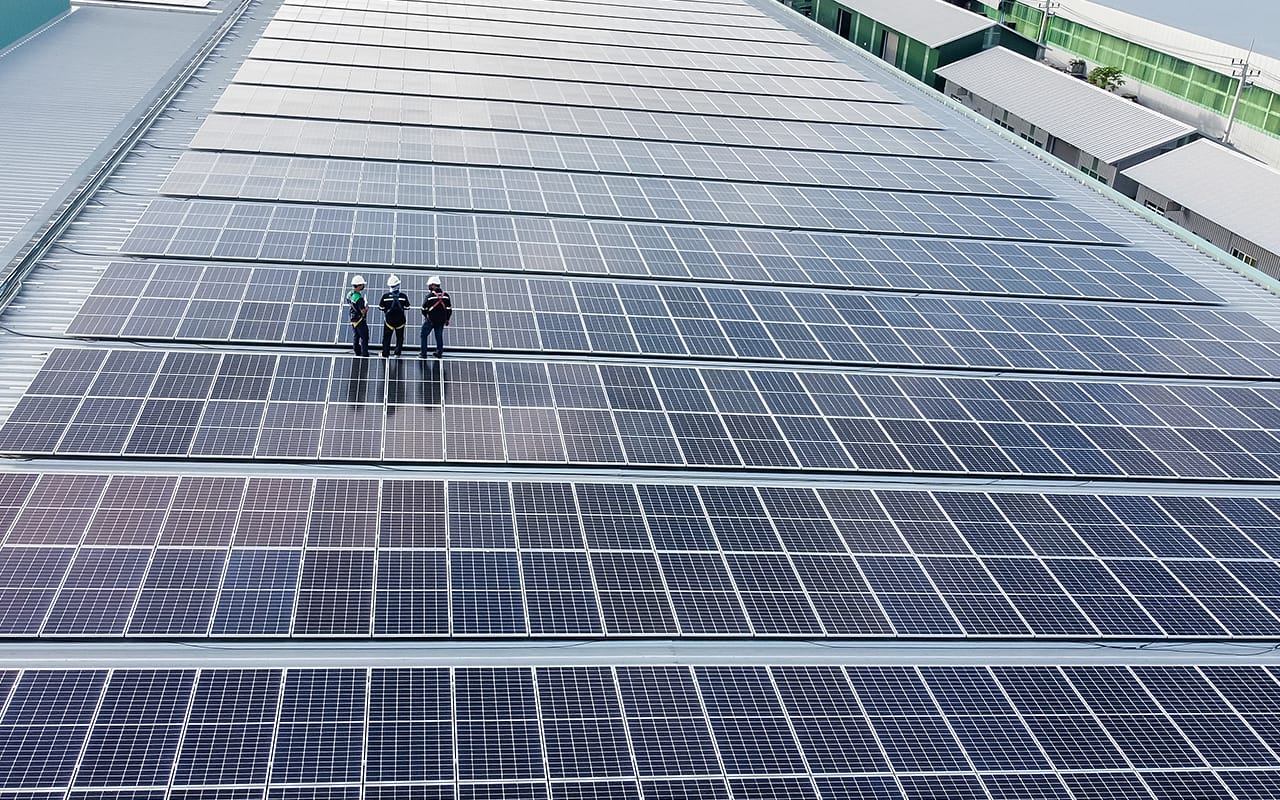 installer-photovoltaique-17 Comment installer un système photovoltaïque chez soi
