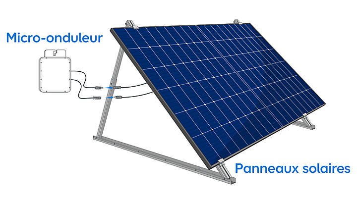 installer-photovoltaique-soi-meme-1 Comment installer un système photovoltaïque soi-même