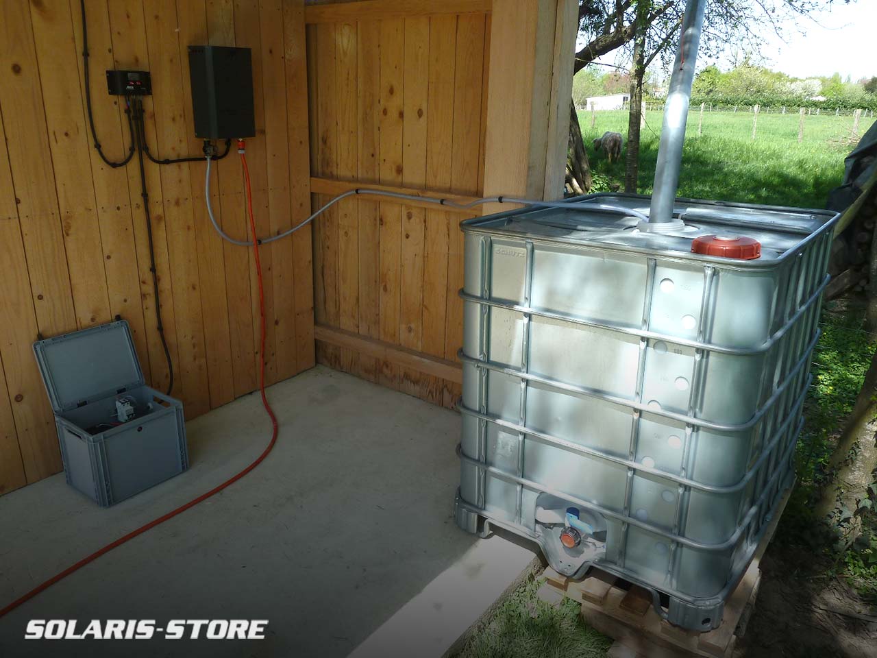 installer-pompe-solaire-1 Découvrez comment installer une pompe solaire en moins de 30 minutes !