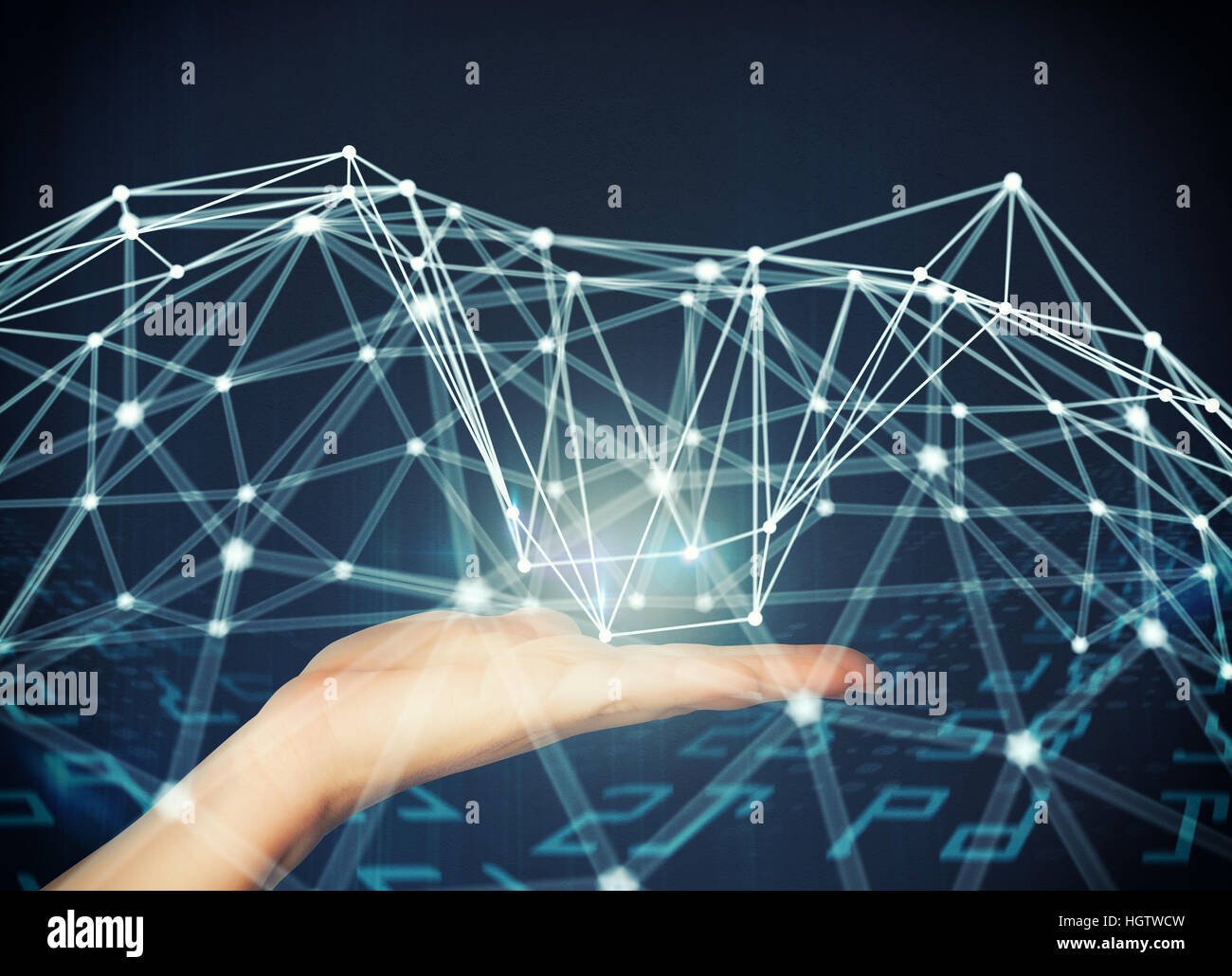 interconnexion-des-reseaux L'importance de l'interconnexion des réseaux pour un monde connecté
