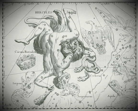 interpretations-dhercule Comparatif des différentes interprétations d'Hercule dans la culture populaire