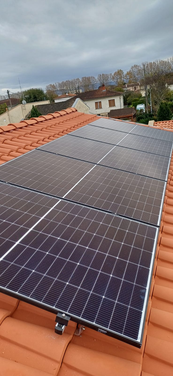 investissement-photovoltaique-3-kw-2 Une installation photovoltaïque 3 kW pour 8500 euros : un investissement rentable