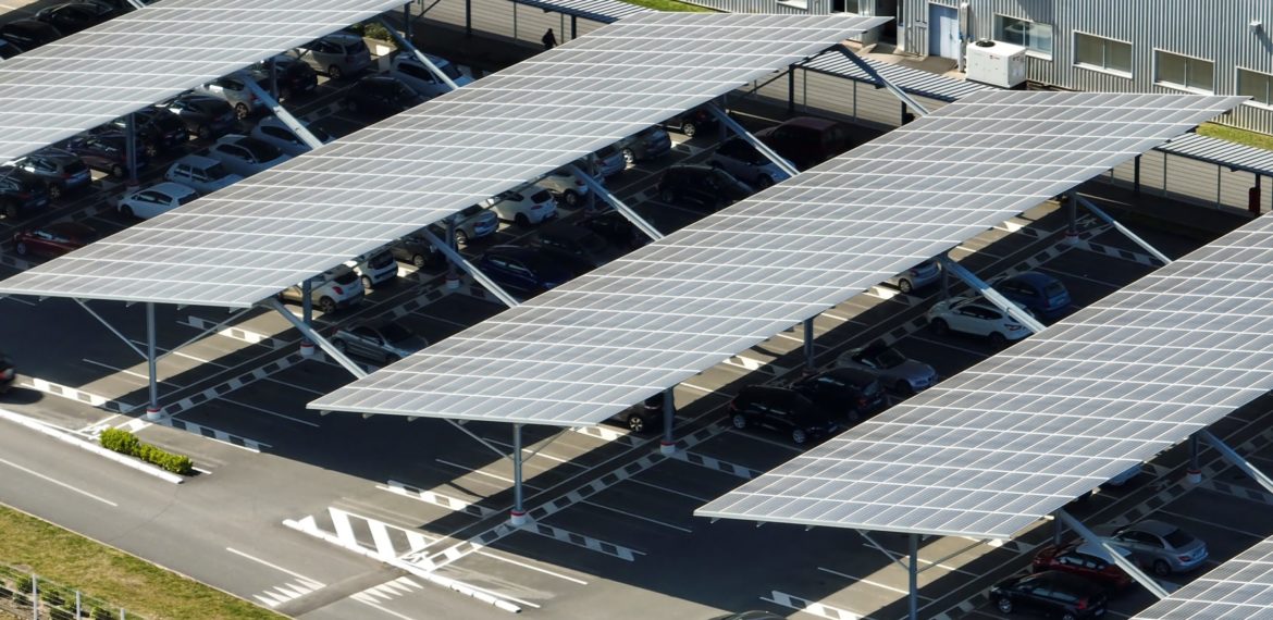 investissement-photovoltaique-8 Optimiser votre investissement avec un système de grande installation photovoltaïque