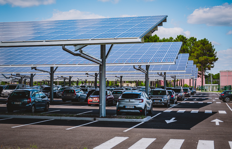 investissement-solaire panneau solaire investissement