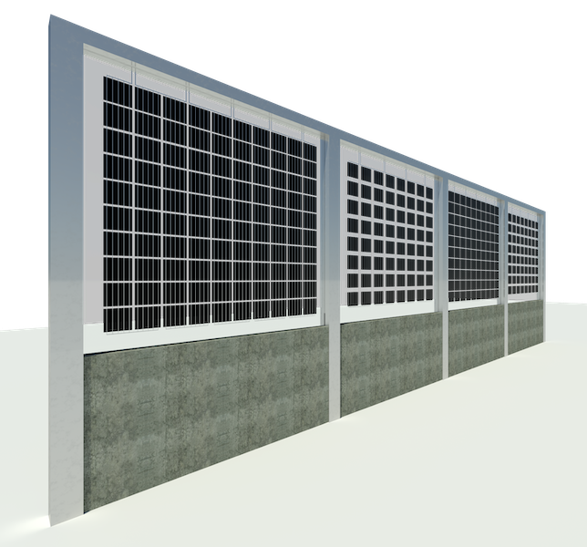 isolation-bruit-photovoltaique isolation bruit installation photovoltaique