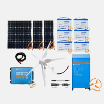 découvrez notre kit photovoltaïque complet pour produire votre propre énergie solaire. économisez sur vos factures d'électricité tout en contribuant à un avenir durable. facile à installer, adapté à tous les besoins et éco-responsable.