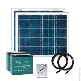 découvrez notre kit solaire complet, idéal pour une énergie renouvelable à domicile. profitez d'une installation facile et de panneaux performants pour réduire vos factures d'électricité tout en préservant l'environnement.