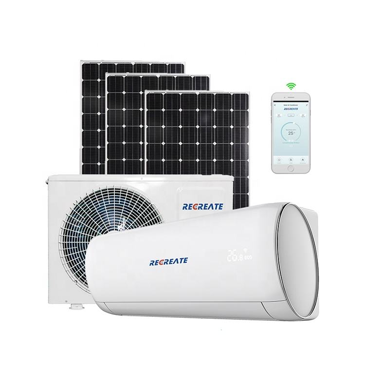 découvrez notre kit climatisation photovoltaïque, une solution éco-responsable pour rafraîchir votre intérieur tout en réduisant votre empreinte carbone. profitez de la puissance du soleil pour alimenter votre climatisation et faites des économies sur vos factures d'électricité.