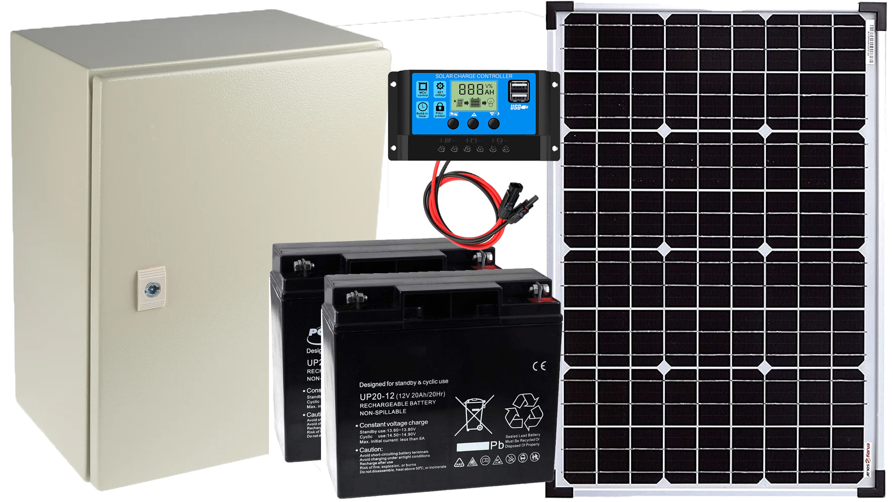 découvrez notre kit photovoltaïque 230v, la solution idéale pour produire votre propre électricité verte. facile à installer, performant et économique, il permet de réduire votre facture énergétique tout en préservant l'environnement. parfait pour les maisons, les jardins et les petits projets, optez pour une énergie renouvelable avec notre kit complet.