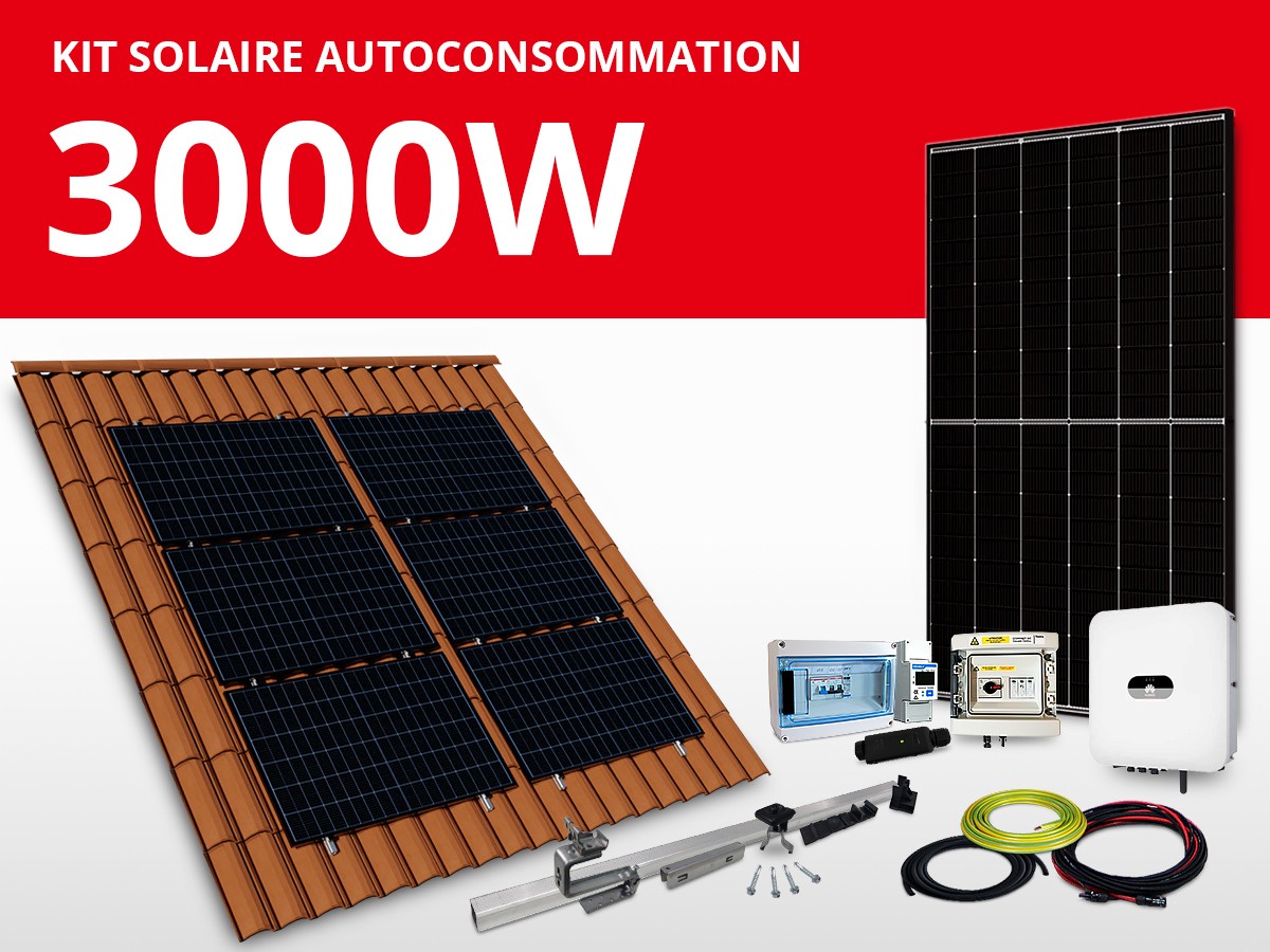 kit-panneau-solaire-3kw-1 panneau solaire kit 3kw