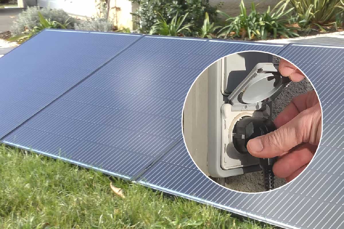 découvrez le kit solaire leroy merlin pour une installation facile et efficace de panneaux photovoltaïques. parfait pour réduire votre facture d'électricité et contribuer à la protection de l'environnement. économisez de l'énergie et investissez dans un avenir durable avec nos solutions solaires adaptées à vos besoins.