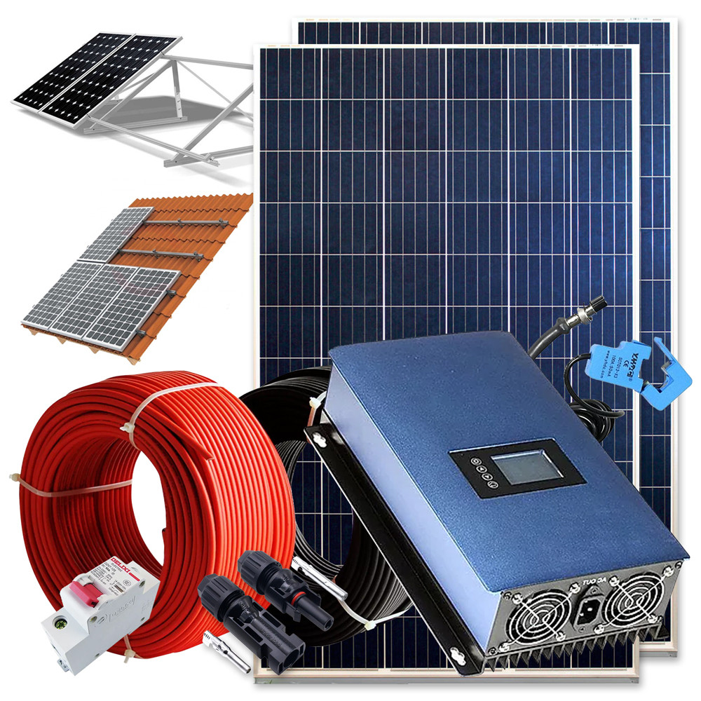 kit-photovoltaique-3500w Découvrez le kit d'installation photovoltaïque 3500 watts pour maximiser votre énergie solaire