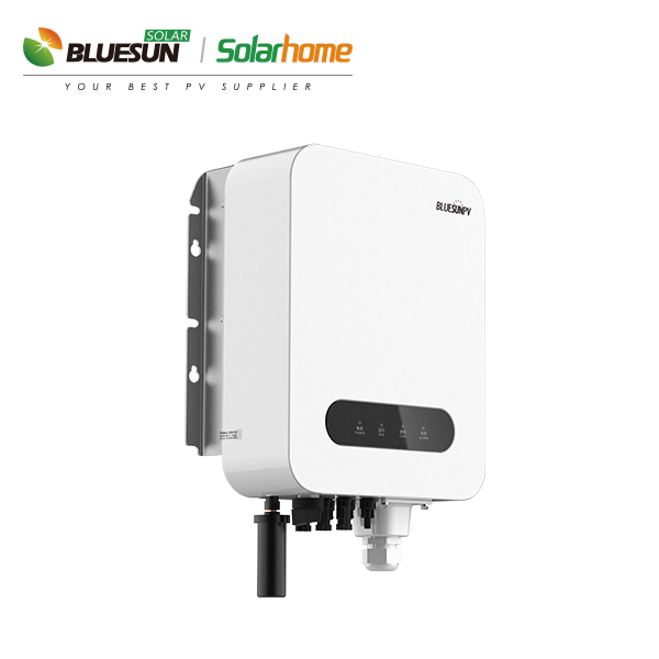 découvrez notre kit photovoltaïque de 3 kw, idéal pour optimiser votre production d'énergie renouvelable à domicile. profitez d'une solution écologique et économique pour réduire vos factures d'électricité tout en contribuant à la protection de l'environnement.