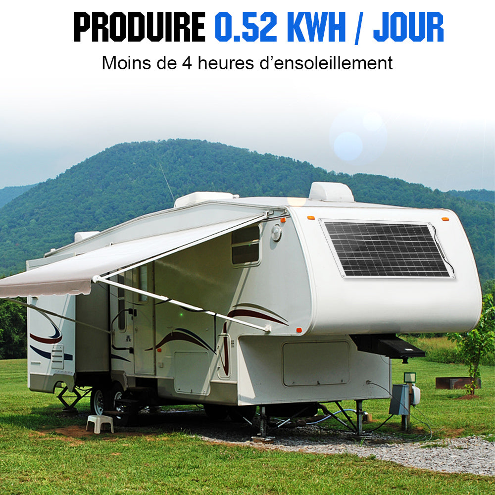 kit-photovoltaique-camping-car-2 installation kit photovoltaique camping car