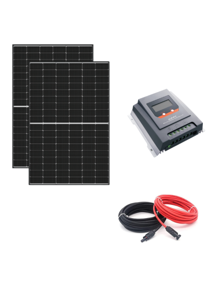 kit-photovoltaique-camping-car installation kit photovoltaique camping car