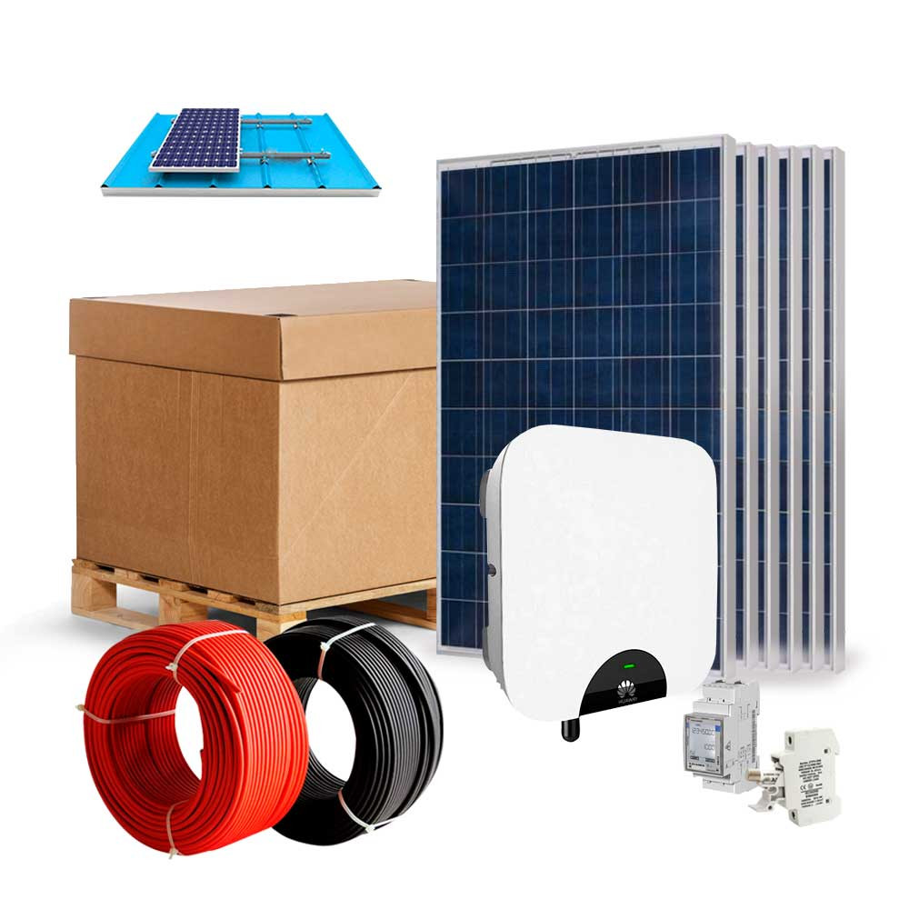 découvrez notre kit solaire autoconsommation, une solution idéale pour produire votre propre électricité. économisez sur vos factures d'énergie et contribuez à la protection de l'environnement grâce à une installation facile et efficace. profitez d'une autonomie énergétique dès aujourd'hui!