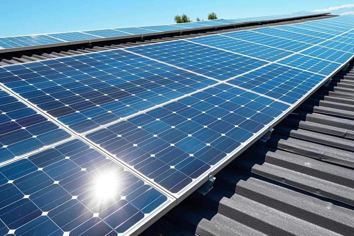 kit-photovoltaique-rentable-1 Kit petite installation photovoltaïque : un investissement rentable pour votre maison