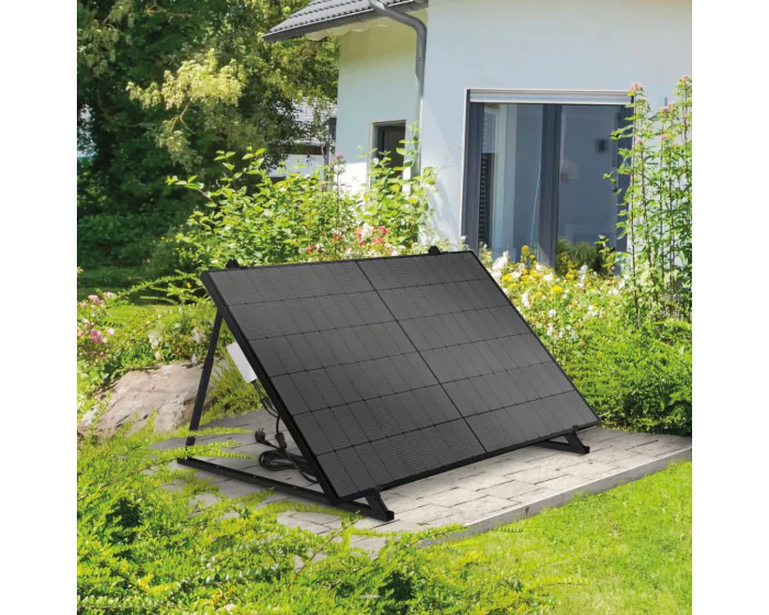 découvrez notre kit solaire complet pour une énergie propre et renouvelable. idéal pour réduire votre empreinte carbone, ce kit s'adapte à tous vos besoins, que ce soit pour votre maison, votre jardin ou vos activités de plein air. profitez d'une solution écologique et économique dès aujourd'hui.