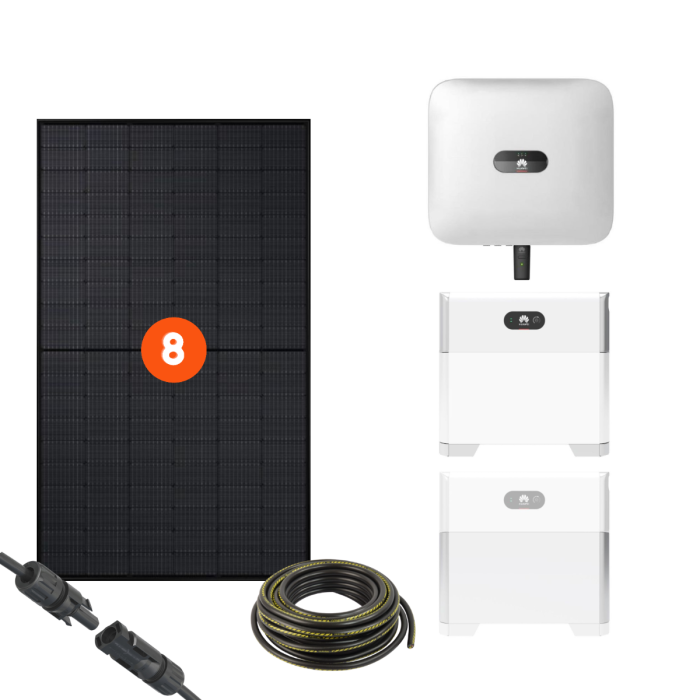 kit-pv-3kw kit photovoltaïque 3kw