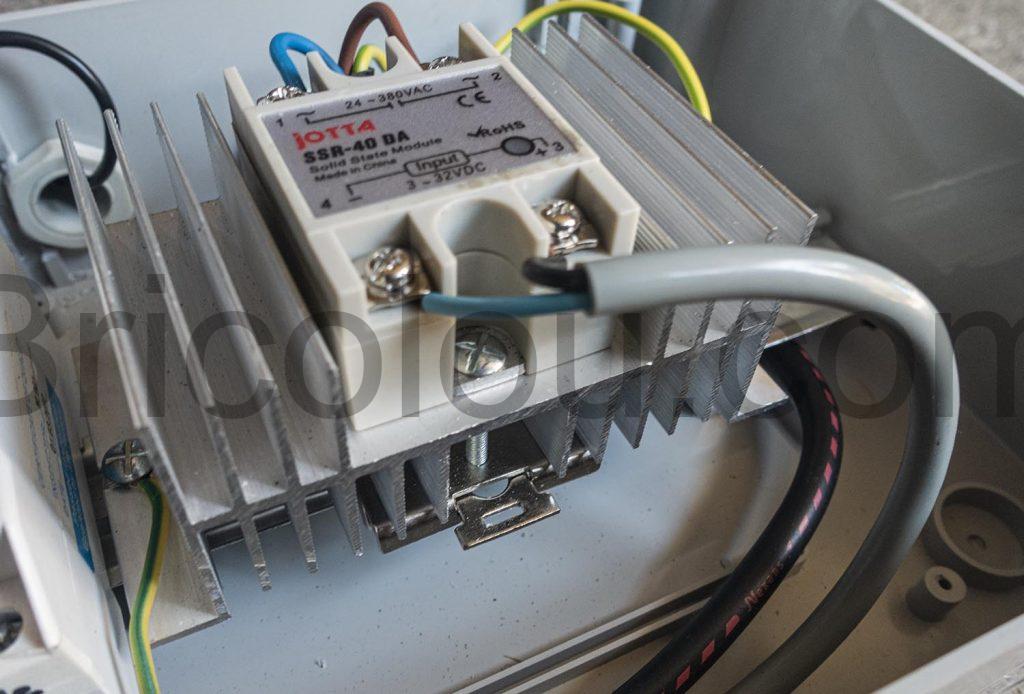 découvrez notre routeur solaire, une solution innovante pour une connexion internet fiable et durable, même dans les zones éloignées. profitez d'une autonomie énergétique grâce à l'énergie solaire et restez connecté partout où vous allez.