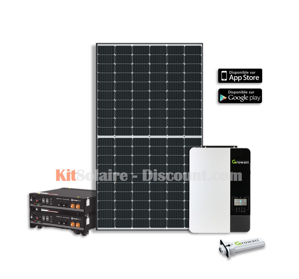 kit-solaire-10000w-prix kit solaire autonome 10000w prix