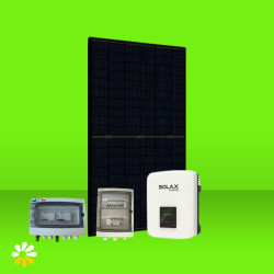kit-solaire-10kw-2 kit solaire autonome 10000w