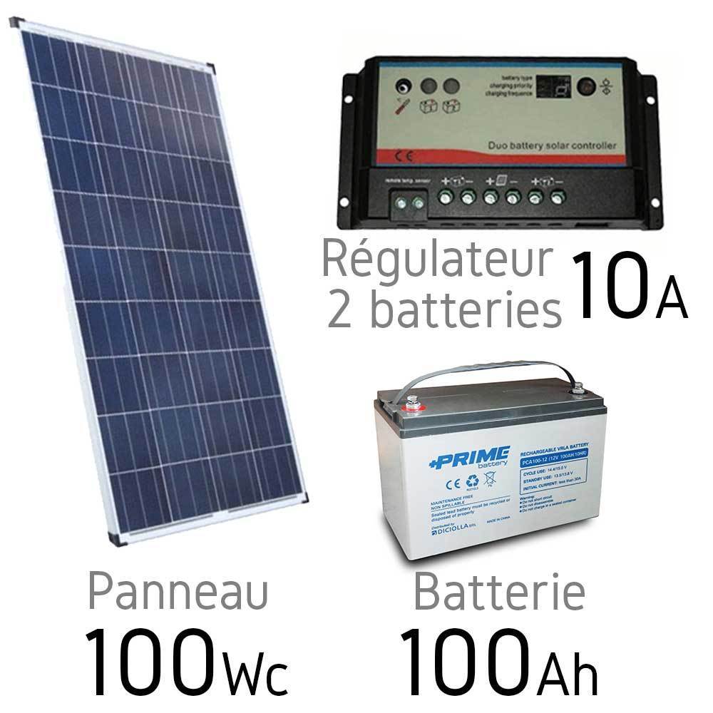 kit-solaire-15 kit complet panneau solaire