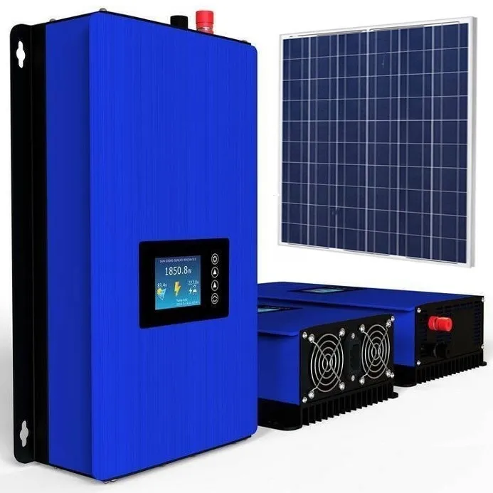 kit-solaire-2000w kit solaire 2000w 230v autoconsommation