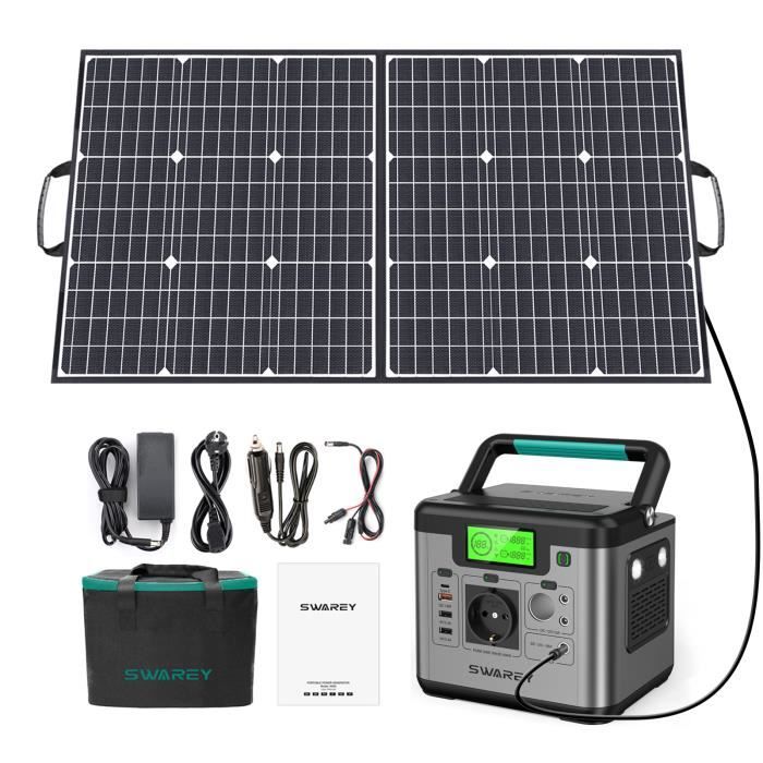 kit-solaire-220v kit solaire 220v