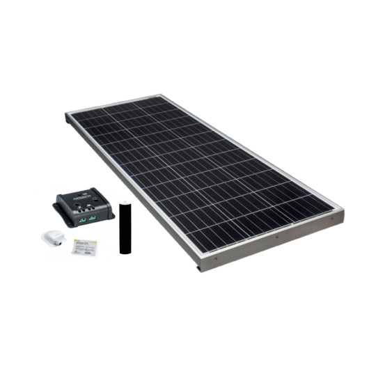 kit-solaire-25 kit panneau solaire avec batterie et convertisseur