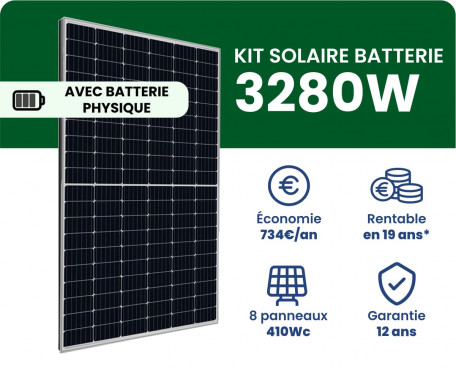 kit-solaire-3000w-5 kit solaire autoconsommation 3000w