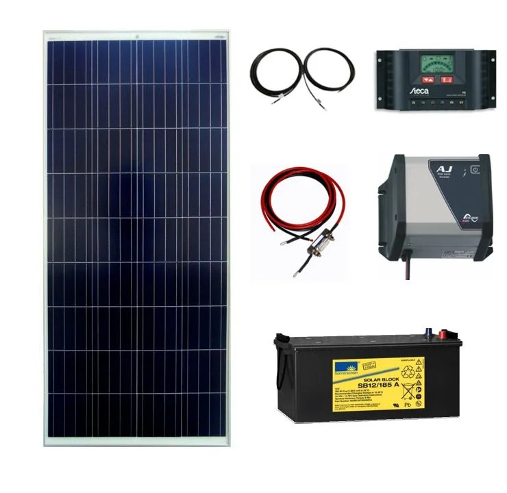 kit-solaire-39 kit solaire hybride