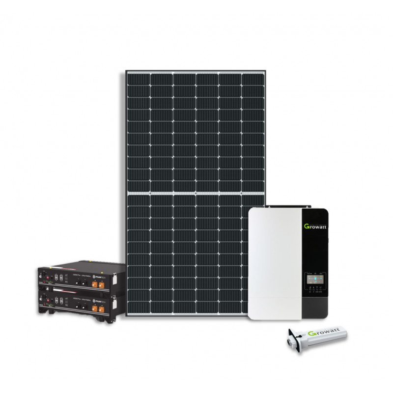 kit-solaire-5000w-4 kit solaire autonome 5000w