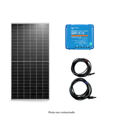 kit-solaire-8 kit support panneau solaire