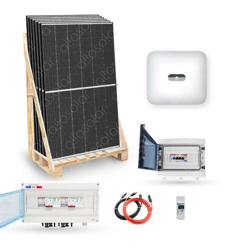 kit-solaire-9kw-1 kit panneau solaire 9kw
