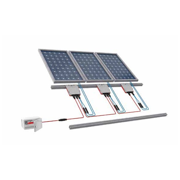 kit-solaire-autonome-1 panneau solaire kit autonome