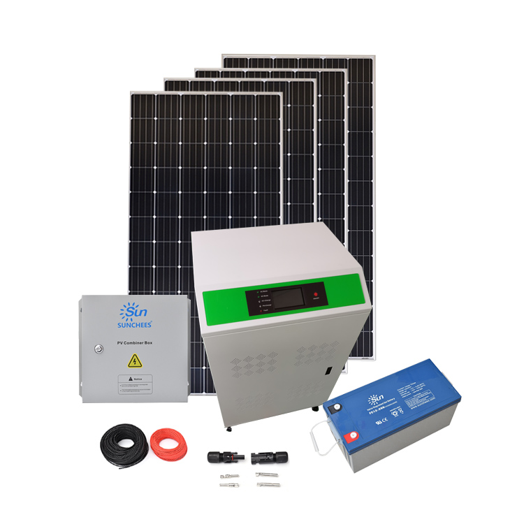 découvrez notre kit solaire 10kw, la solution idéale pour produire votre propre électricité et réduire vos factures énergétiques. facile à installer et conçu pour maximiser votre rendement, ce kit est parfait pour les maisons et les petites entreprises. optez pour une énergie renouvelable et faite un geste pour la planète.