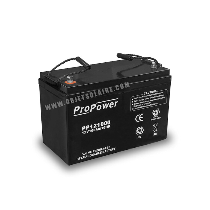 kit-solaire-batterie-1 kit panneau solaire autoconsommation avec batterie