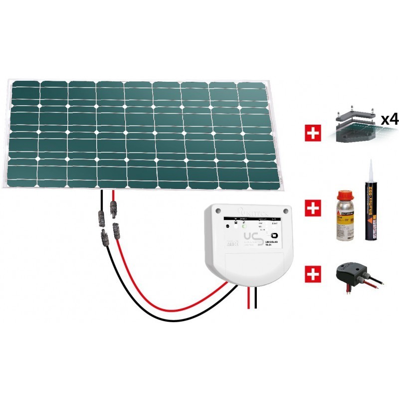 kit-solaire-camping-car-8 kit panneau solaire pour camping car