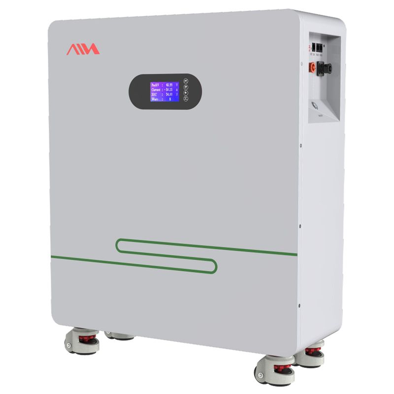 découvrez notre kit solaire avec batterie pour maison, une solution idéale pour optimiser votre consommation d'énergie et réduire vos factures. profitez d'une énergie renouvelable et durable, tout en garantissant un stockage efficace pour vos besoins quotidiens. transformez votre maison en un espace éco-responsable!