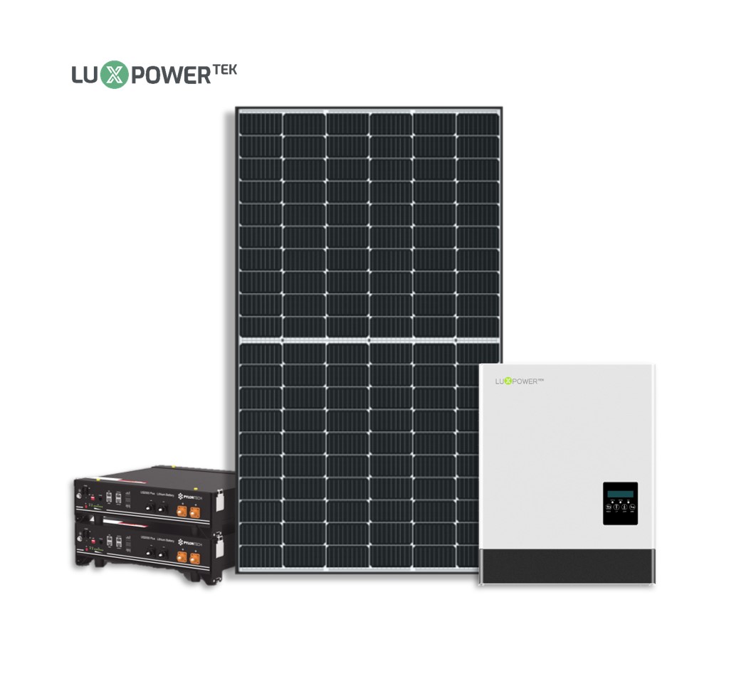 kit-solaire-facile kit panneaux solaires plug and play