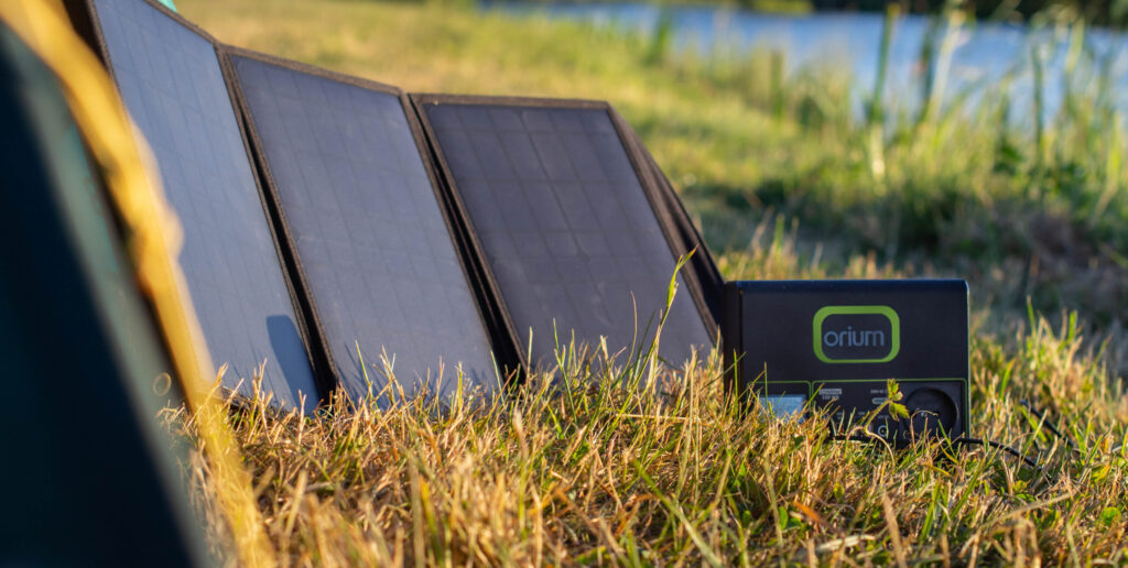 kit-solaire-mobil-home kit panneau solaire autonome pour mobil home site isolé