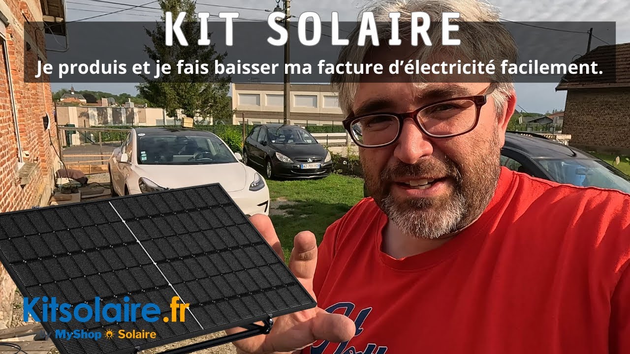 kit-solaire-pas-cher-10 panneau solaire kit complet pas cher