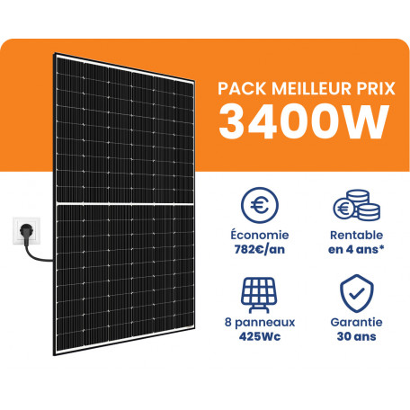 kit-solaire-pas-cher panneau solaire kit pas cher