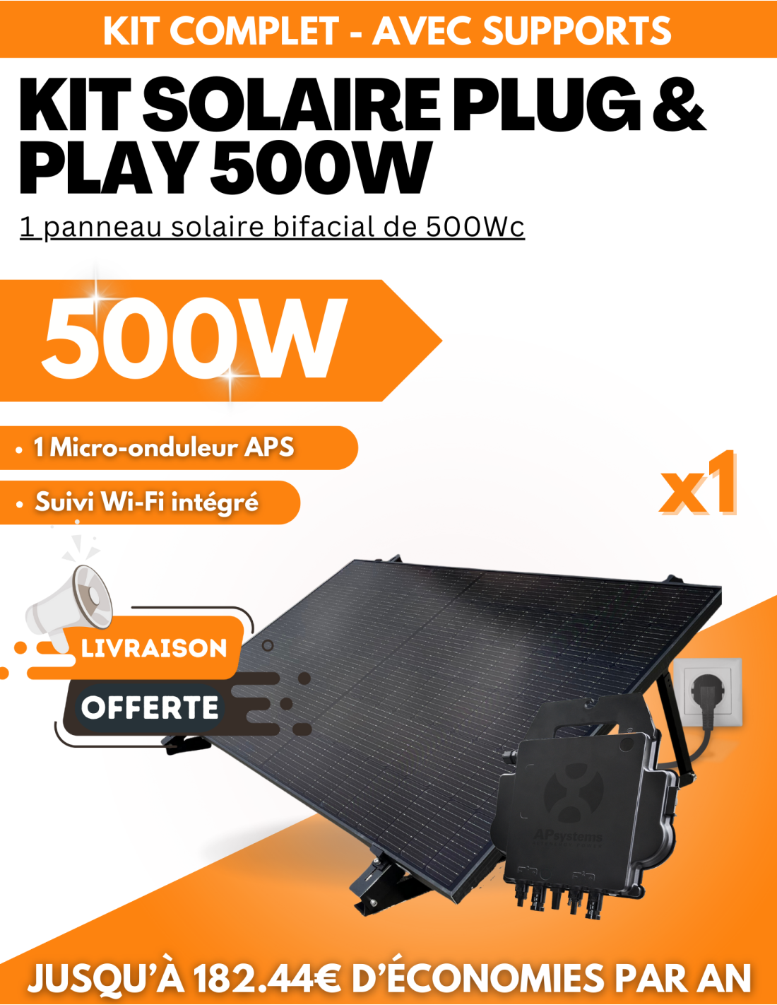 kit-solaire-plug-and-play-3 kit photovoltaique plug and play