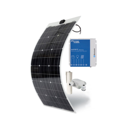 kit-solaire-van-2 kit panneau solaire avec batterie pour van
