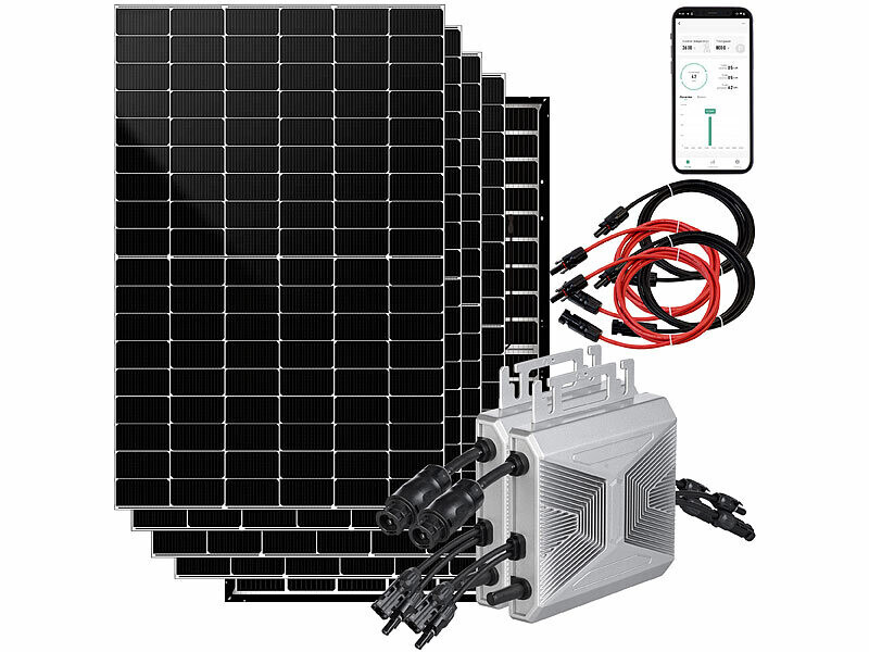 kits-panneaux-solaires-1 solar panel kits